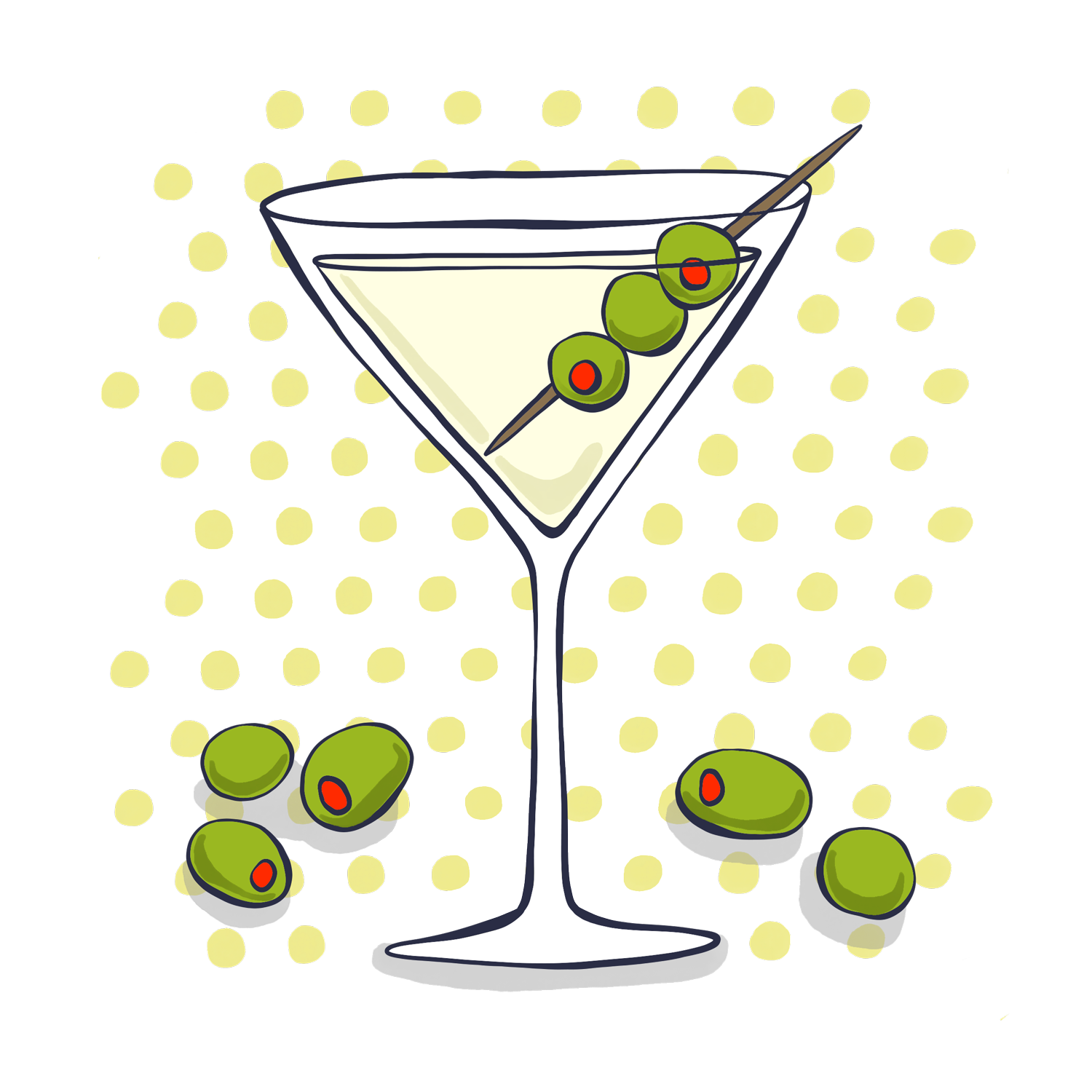 Classic Martini