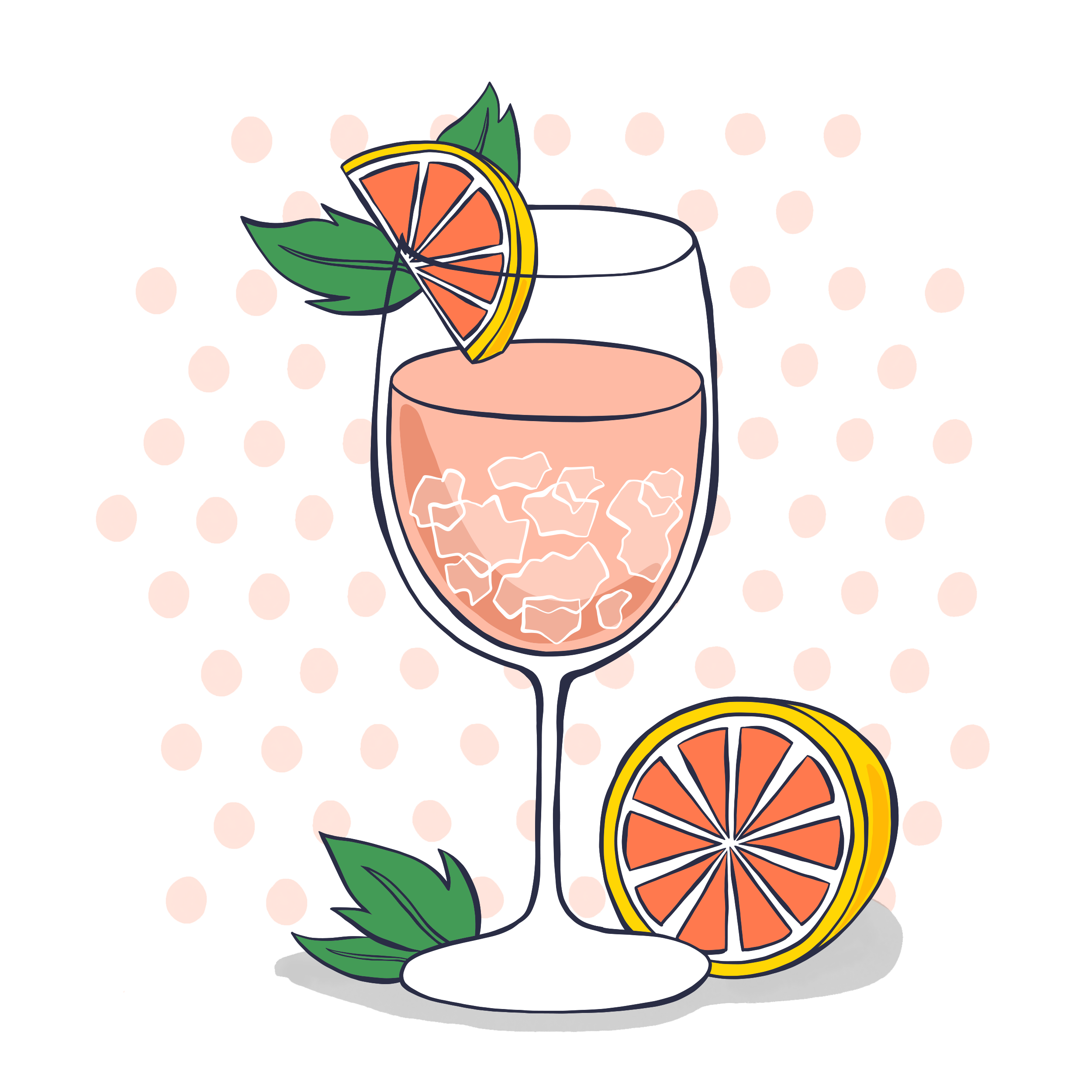 The Summer Spritz